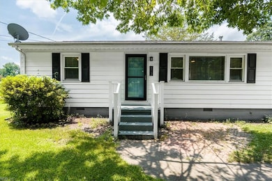 Located in Washington Manor - a Hidden gem of a neighborhood in Deep Creek!