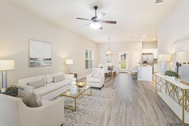 1335 Rustic Pine Dr, Baton Rouge, LA 70820 - photo 3