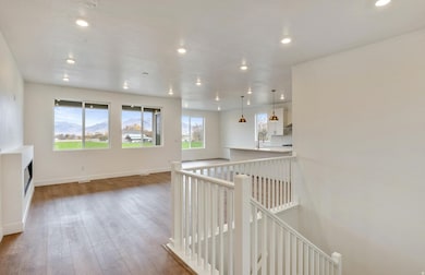 1033 E 250 S unit 18, Salem, UT 84653 - photo 3