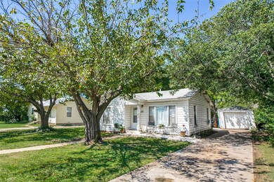 105 Donald St, Fort Worth, TX 76108 - photo 2