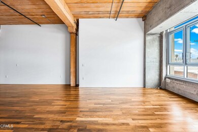 Barker Block unit 325, Los Angeles, CA 90013 - photo 5