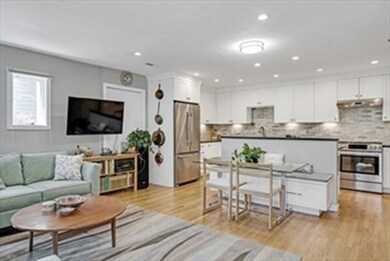 670 Huron Ave unit 44, Cambridge, MA 02138 - photo 3