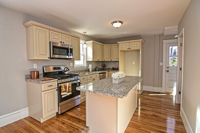 1271 Highland St, Holliston, MA 01746 - photo 4