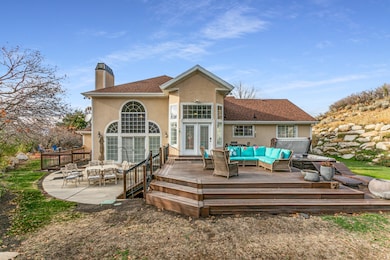 3240 Granite Point Cir, Sandy, UT 84092 - photo 5