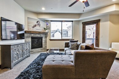 14345 N Buck Horn unit H, Heber City, UT 84032 - photo 3