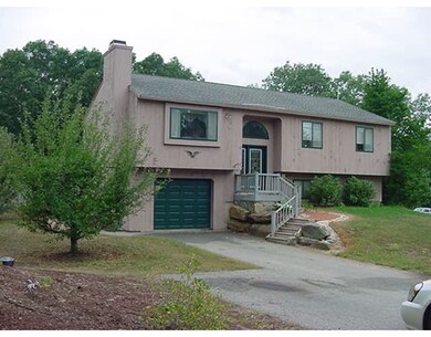 41 Boulder Dr, Danville, NH 03819 - photo 2