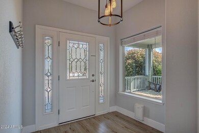 709 E Phoenix St, Payson, AZ 85541 - photo 7