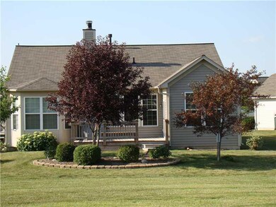 12782 Barons Ct, Fishers, IN 46037 - photo 3