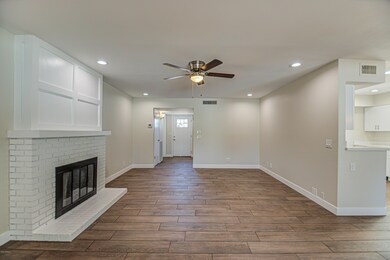 family room 5