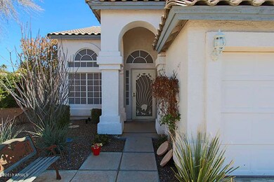 Entryway