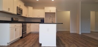 1001 Grouper Run, New Bern, NC 28562 - photo 7