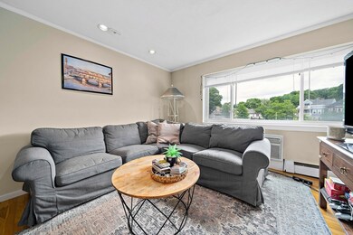 425 S Huntington Ave unit 8, Jamaica Plain, MA 02130 - photo 6
