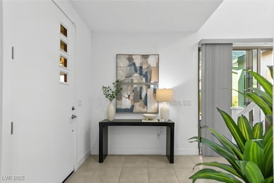 Enjoy the open floor plan concept!