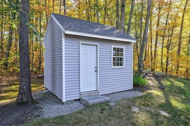 65 Haggerty Rd, Charlton, MA 01507 - photo 6