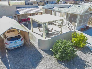 12549 E 46th St, Yuma, AZ 85367 - photo 3