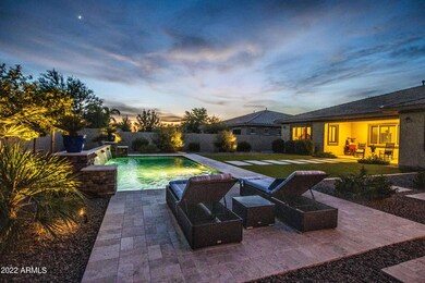 3581 E Azalea Dr