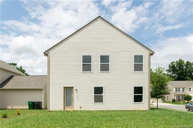 Back of Home