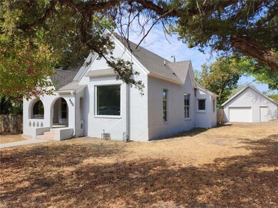 400 S Holman St, Decatur, TX 76234 - photo 6