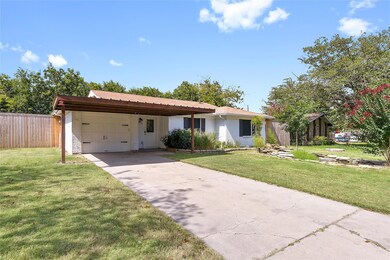 9004 Toto Rd, Fort Worth, TX 76108 - photo 5