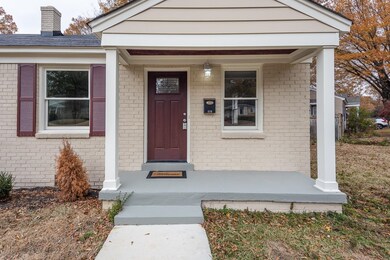 410 Lytle St, Memphis, TN 38122 - photo 2