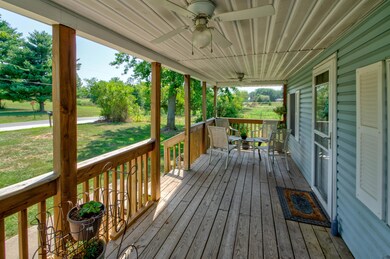 Porch