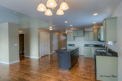 227 - Kitchen