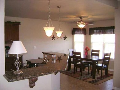 2309 Whispering Pine Blvd, Shawnee, OK 74804 - photo 4