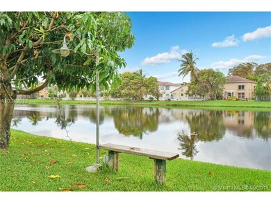 Relax to this gorgeous view every day of the year!