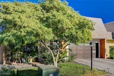 3780 Territory St, Las Vegas, NV 89121 - photo 3