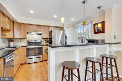 6828 Montivideo Square Ct, Falls Church, VA 22043 - photo 5