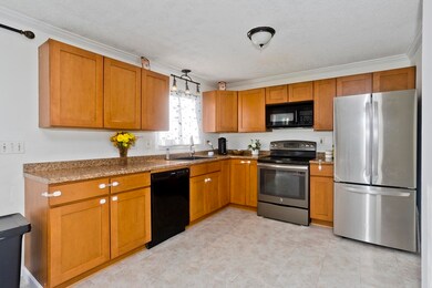 66 Sheri Ln unit 66, Agawam, MA 01001 - photo 6