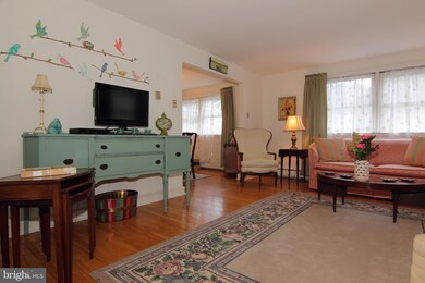 732 Loraine St, Ardmore, PA 19003 - photo 5