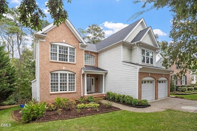 9208 Palm Bay Cir, Raleigh, NC 27617 - photo 3