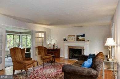 7714 Curtis St, Chevy Chase, MD 20815 - photo 4