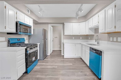 701 Capri Dr unit 6A, Boulder City, NV 89005 - photo 6