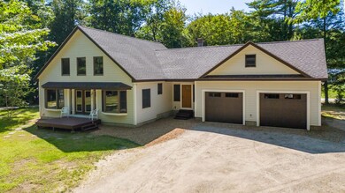 21 Brice Dr, Brookfield, NH 03872 - photo 2