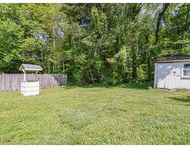 310 Field St, Brockton, MA 02302 - photo 3