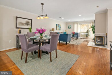 5820 Linden Square Ct, Rockville, MD 20852 - photo 7