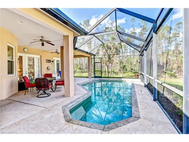 Salt Water Pool