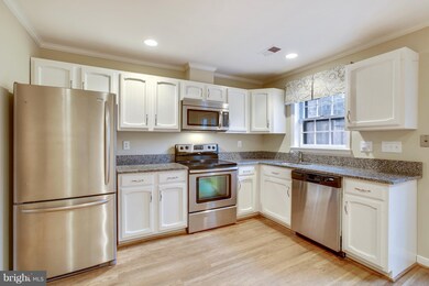 1222 Michigan Ct, Alexandria, VA 22314 - photo 6