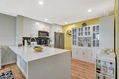 4750 NW 22nd Ct unit 404, Lauderhill, FL 33313 - photo 4