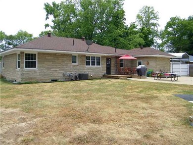 3117 N National Rd, Columbus, IN 47201 - photo 2