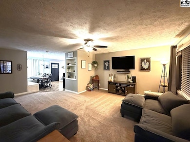 505 S Maple St, Inman, KS 67546 - photo 5