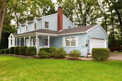 10 Rockledge Dr, Mountain Top, PA 18707 - photo 3