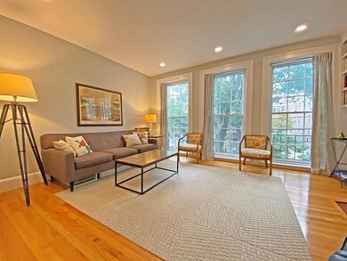 84 Harvard Ave unit 2, Brookline, MA 02446 - photo 6