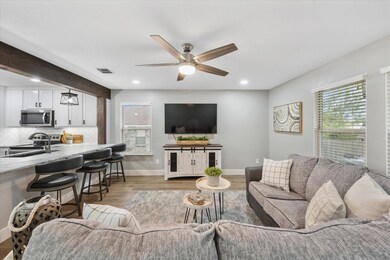 9008 Glen Falls Ln, Denton, TX 76210 - photo 7