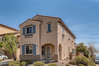 6522 Chinatown St, Las Vegas, NV 89166 - photo 2