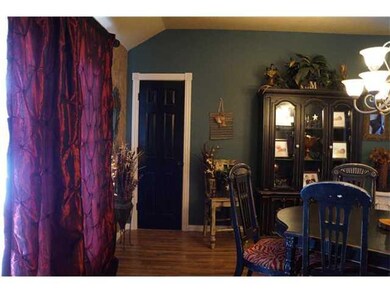 Dining Room.
