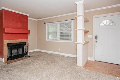 1409 W 14th St, Junction City, KS 66441 - photo 4