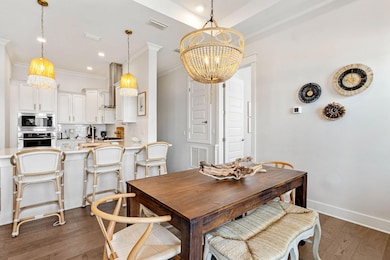 296 Milestone Dr unit C, Inlet Beach, FL 32461 - photo 7